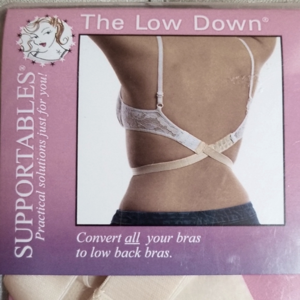 Bra Converter